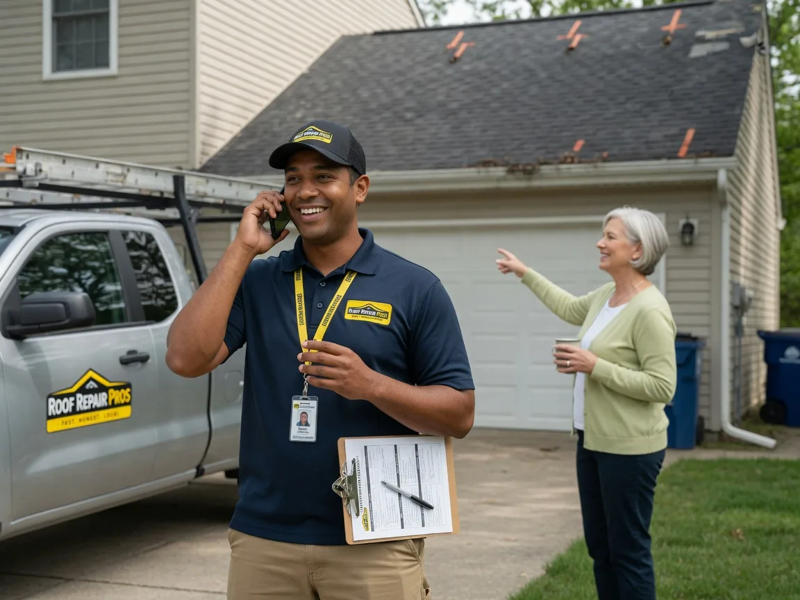 Roof Repair Dermott, AR FAQs